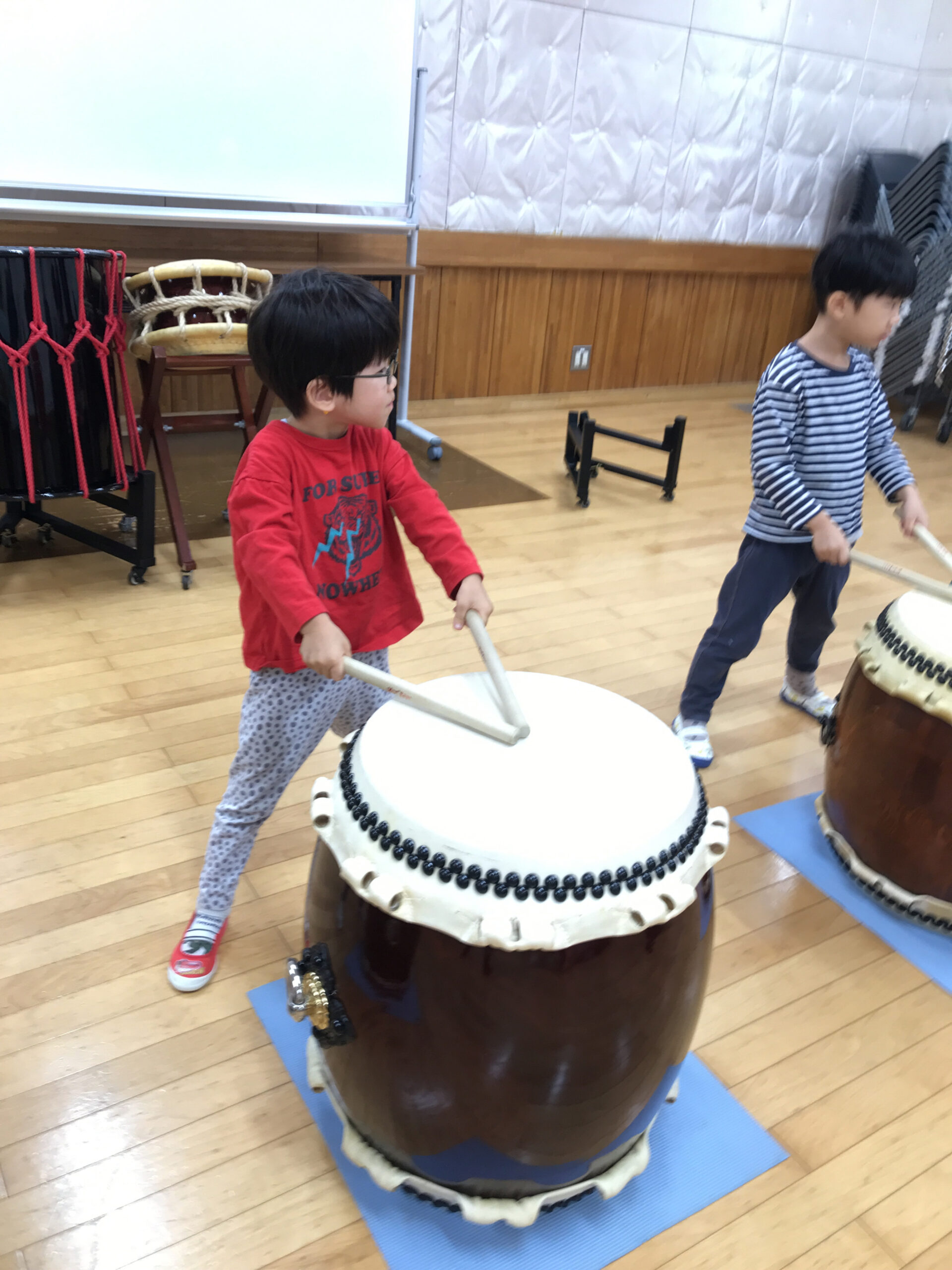 和太鼓イベント